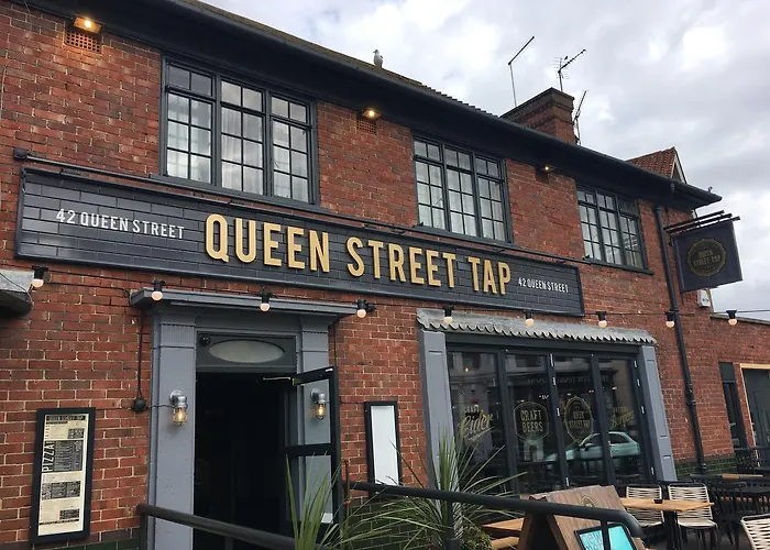 Queen Street Tap Deal