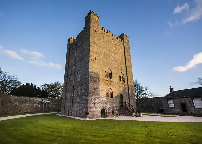 Appleby Castle Hotel