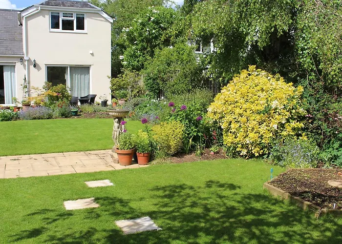 Laurels Guesthouse Witney