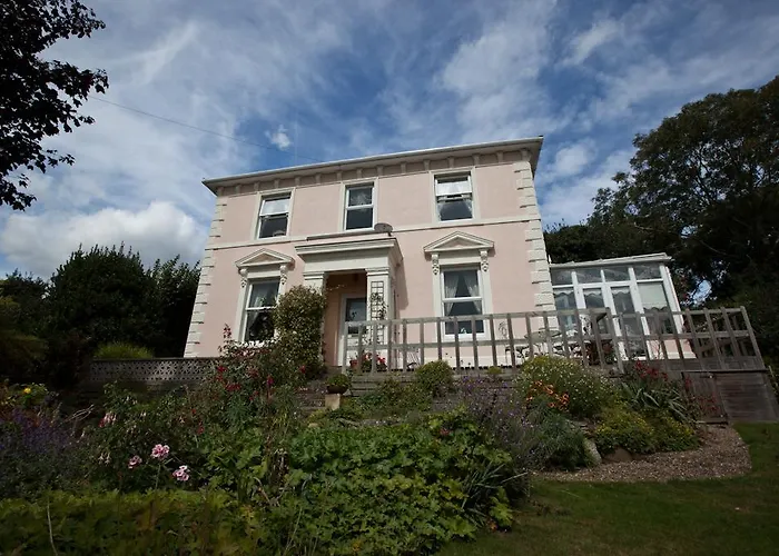 Sunny Bank Guest House Hythe 