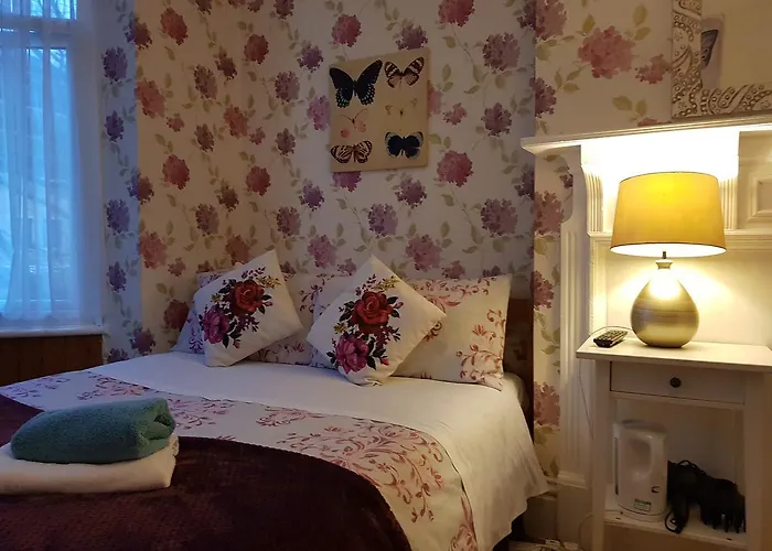Adams Guest House