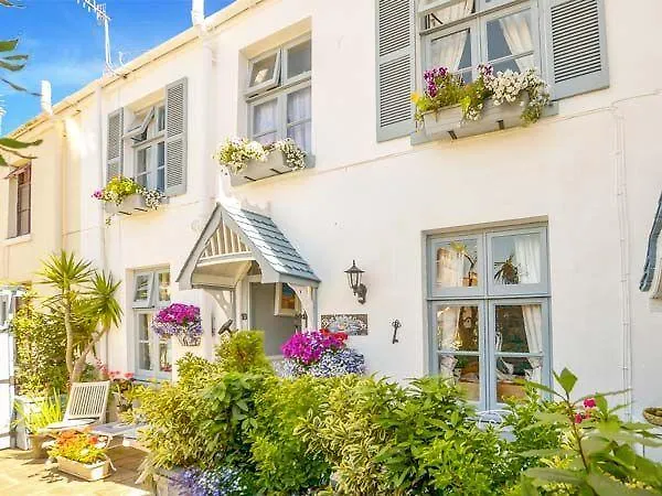 Blue Harbour Cottage Torquay