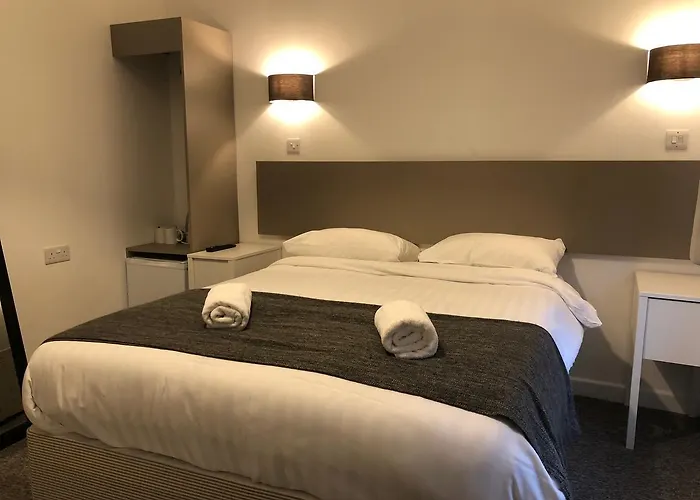 Arran Guest House