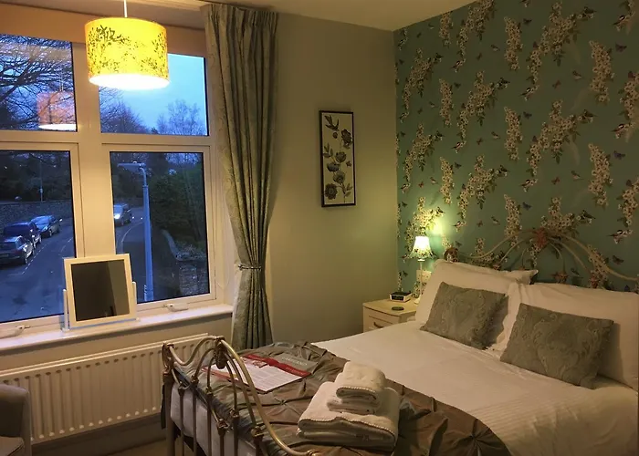 Ellerdene Guesthouse Windermere