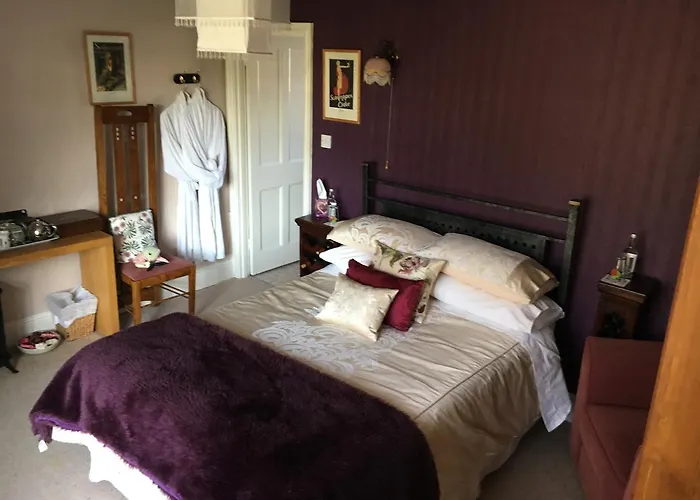 The Clytha Arms Hotel Abergavenny
