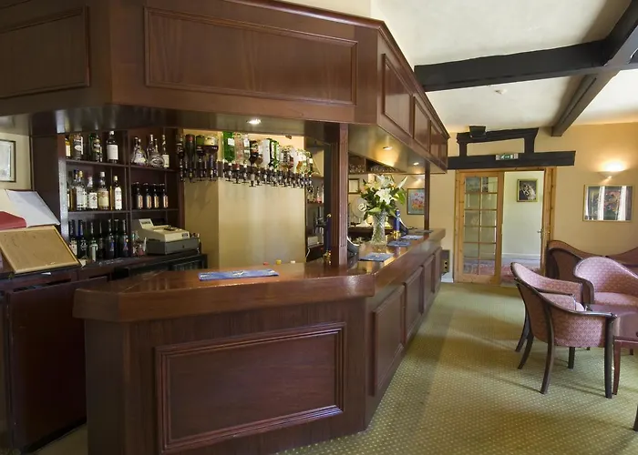 Stower Grange Hotel Drayton 