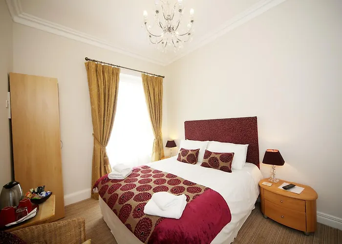 Craig Holm Guest House Ayr