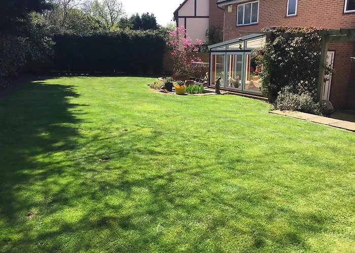 Riseden Bed And Breakfast Maidstone