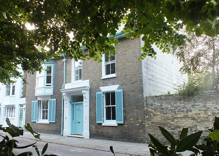 Bear'S Well Guest House