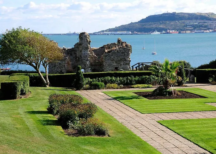 Driftwood B&B Weymouth