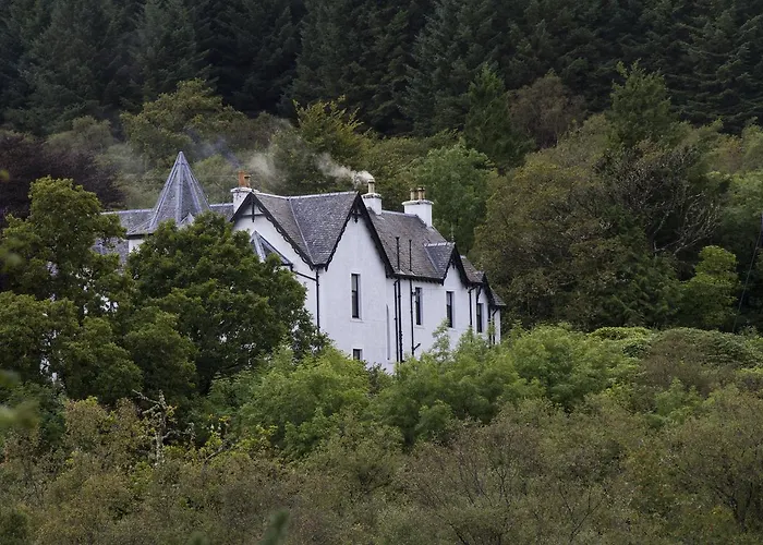 Linndhu House
