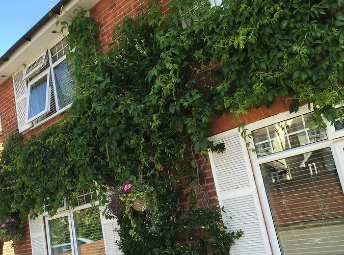 Durlston House Bed & Breakfast Lymington