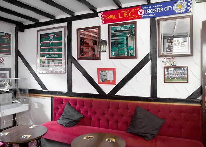 The Glyndale Hotel