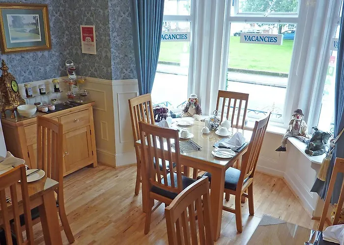 Merivon Guest House