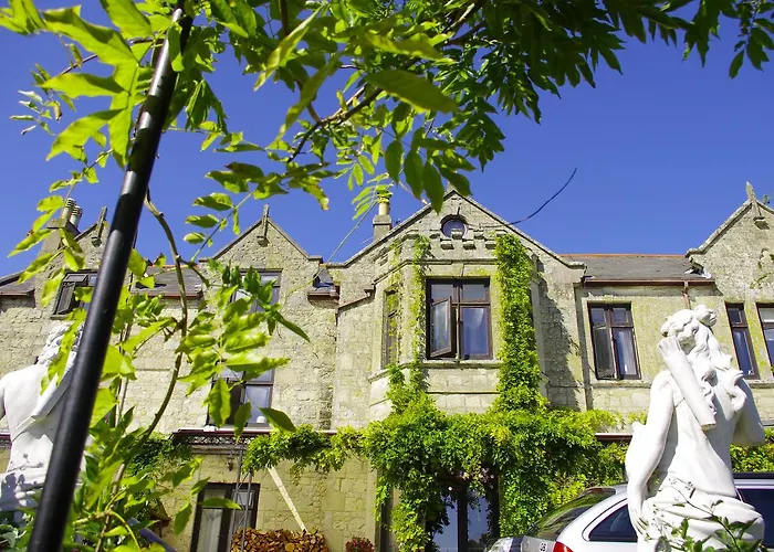 The Grange B&B