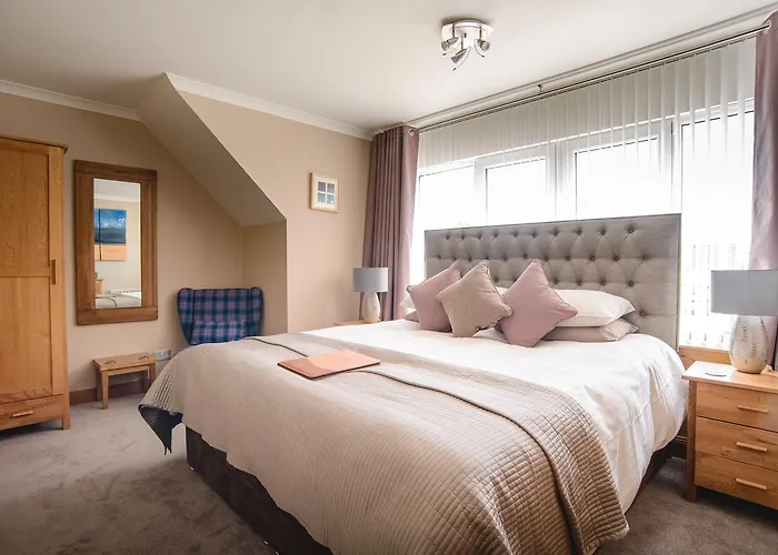 Jannel Bed & Breakfast