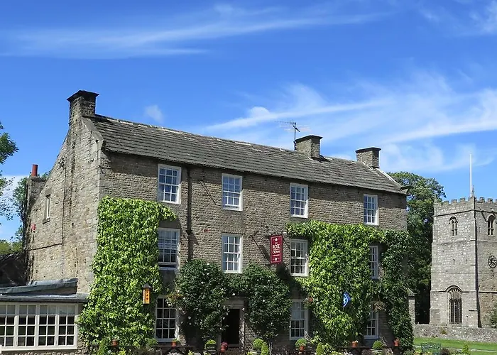The Rose & Crown Hotel Barnard Castle