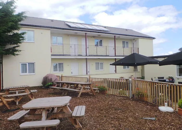 The Bay Horse Inn