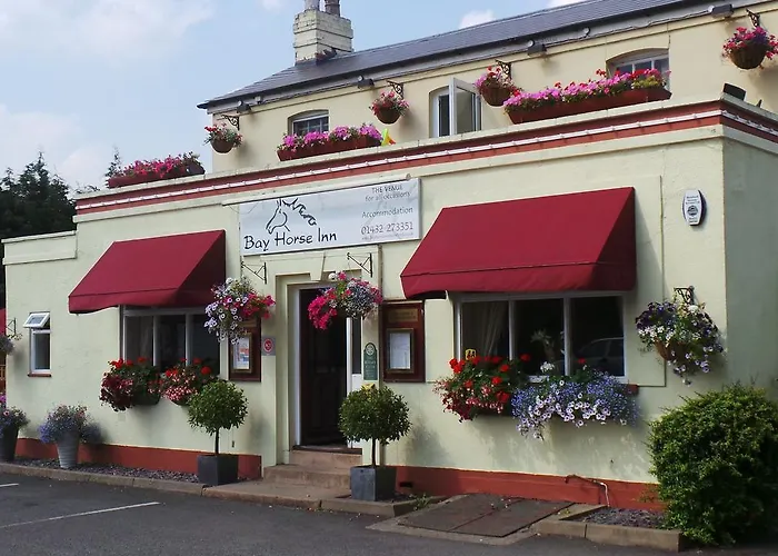 The Bay Horse Inn