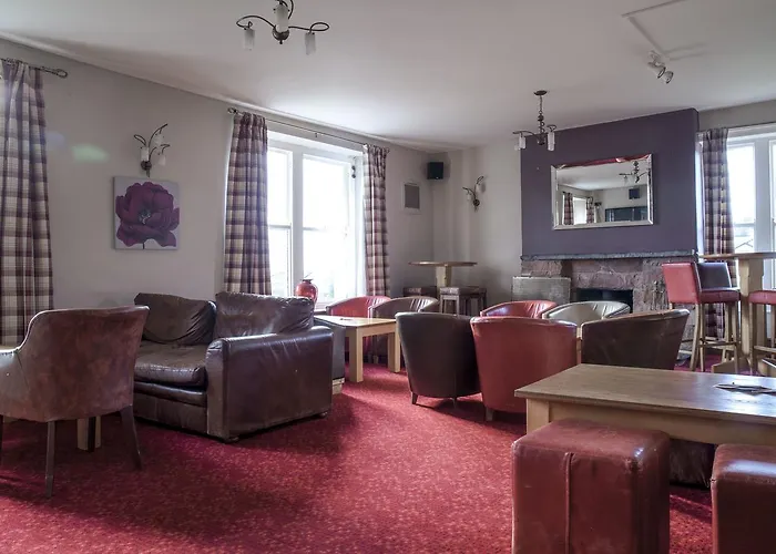 Crofters Lodge Barrow-in-Furness