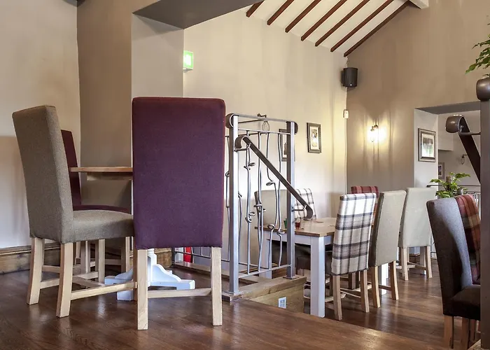 Crofters Lodge Barrow-in-Furness