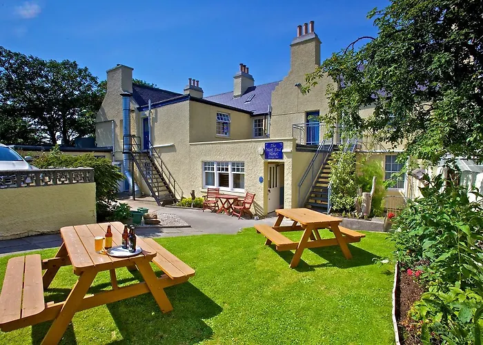 West End Guest House