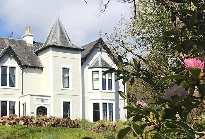 Linndhu House