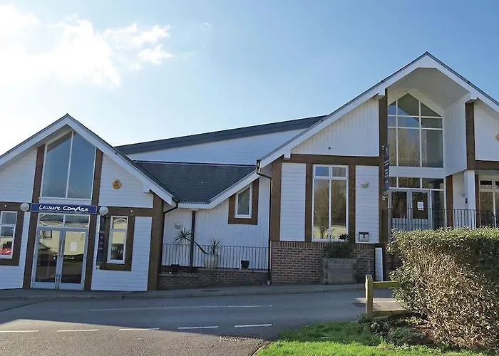 Chesil Vista Holiday Park Weymouth