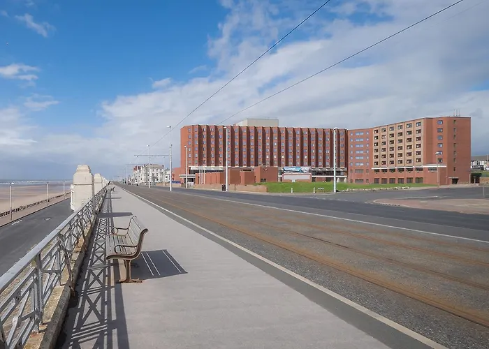 Grand Hotel Blackpool