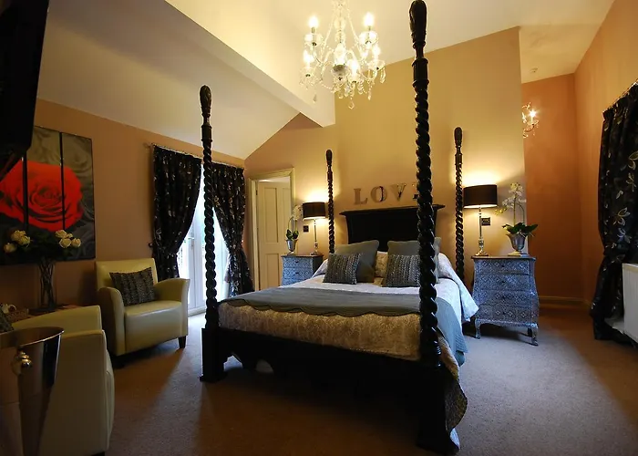 Hilton House Apartment Windermere