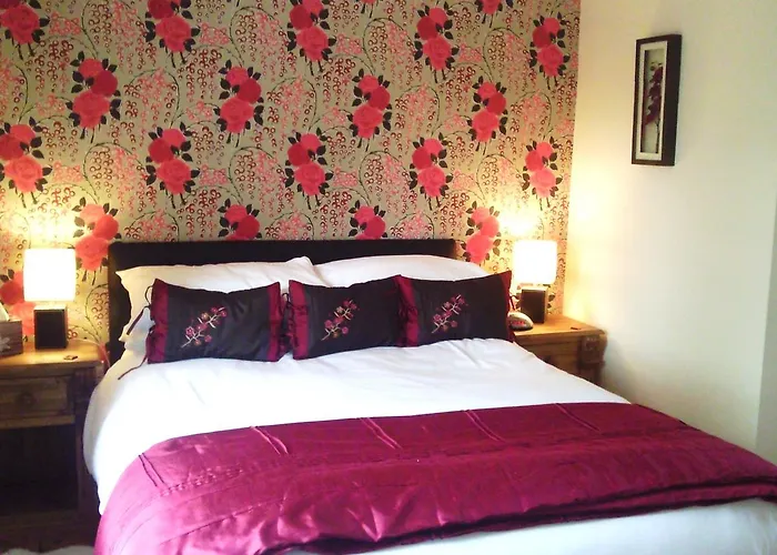 Ravensmede Cottage B&B Alnwick