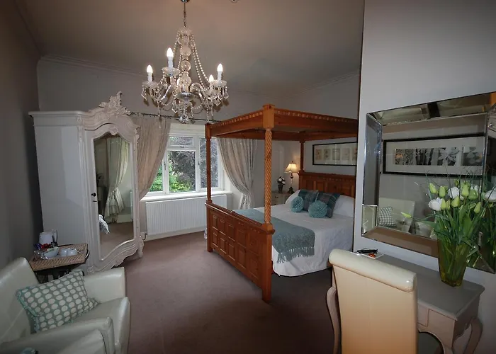 Hilton House Apartment Windermere