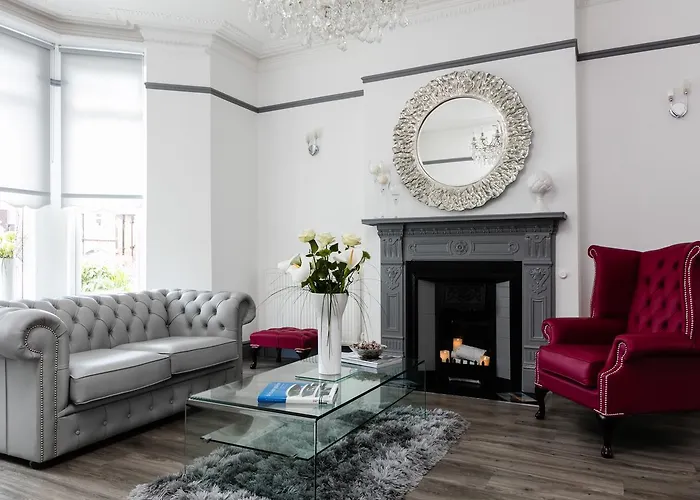 Coast B&B Bexhill-on-Sea