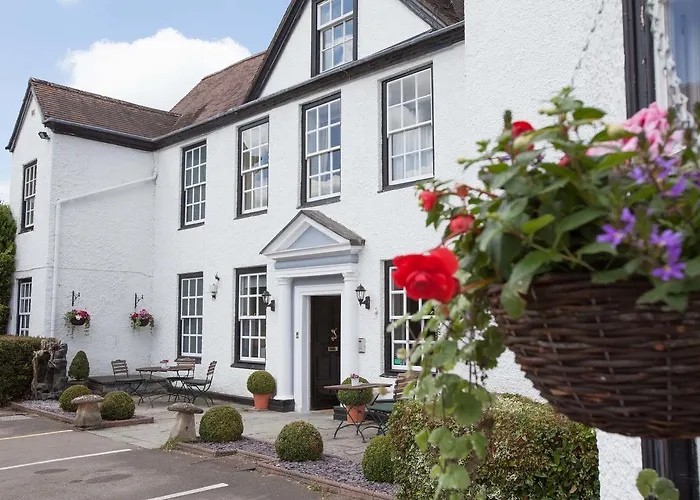Evesham Hotel