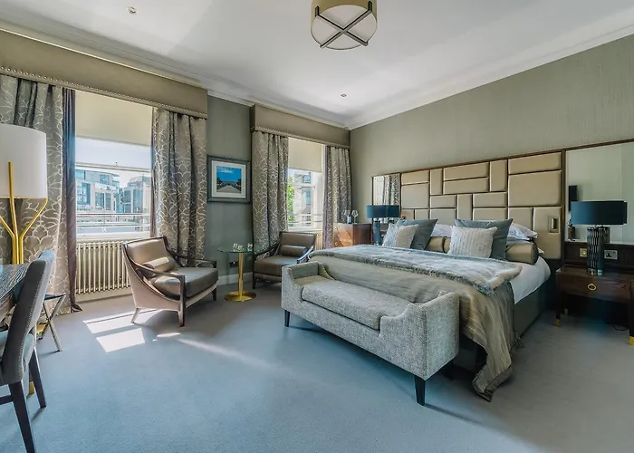 The Wine House 1821 Bed & Breakfast Edinburgh