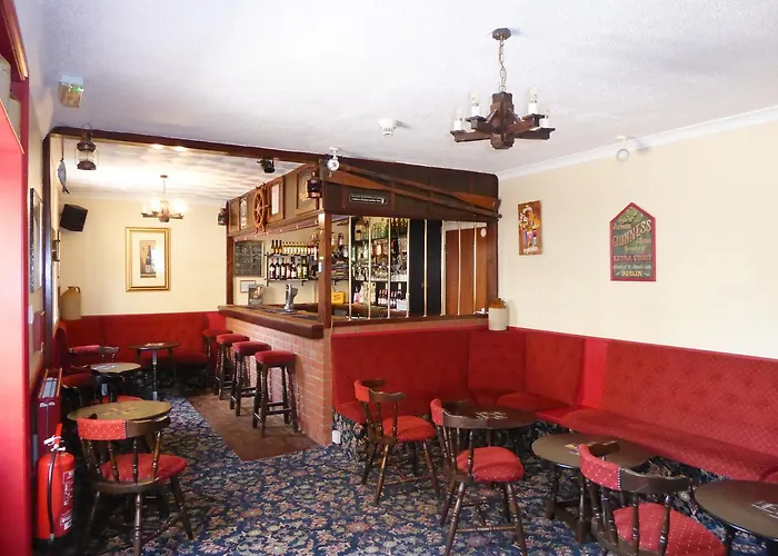 The Denewood Hotel Sandown