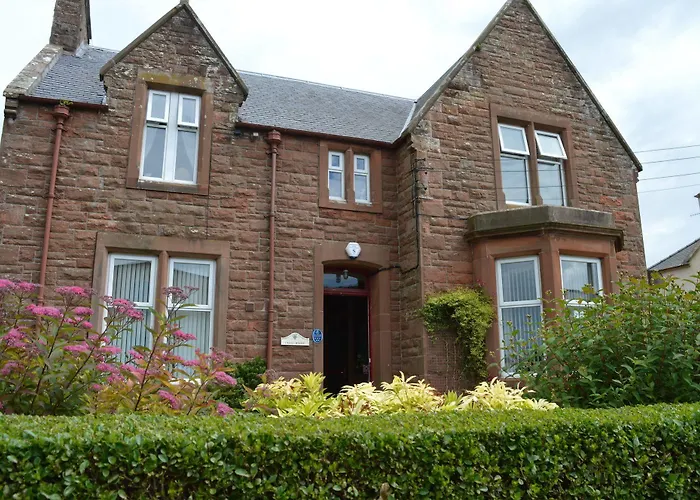 Cross Haven Guest House Stranraer