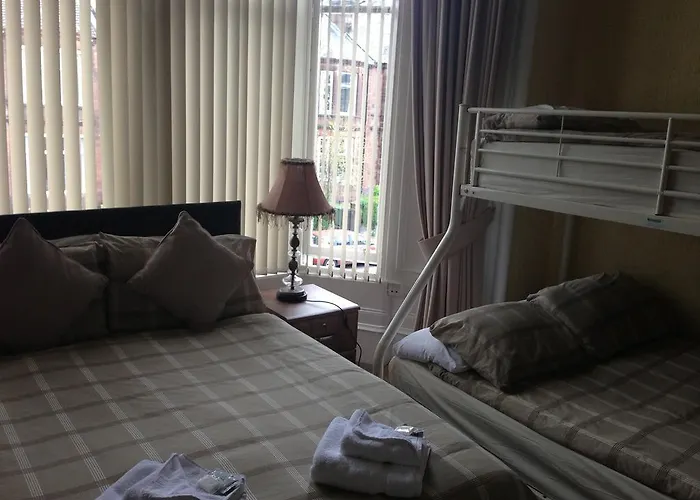 Onslow Guest House