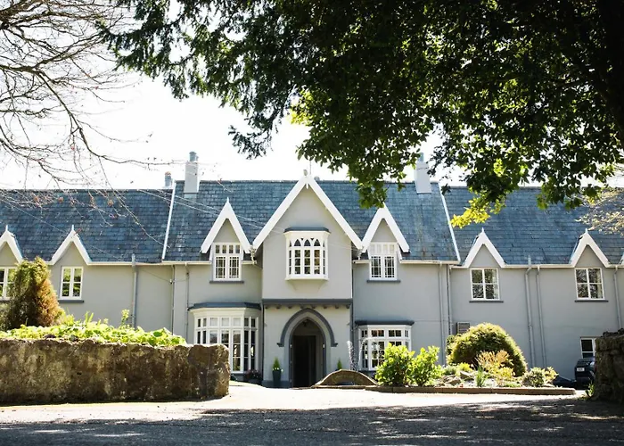 The Broadmead Boutique B&B