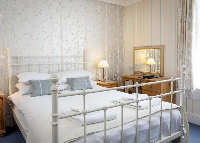 The Abbey Town House Hotel Cheltenham