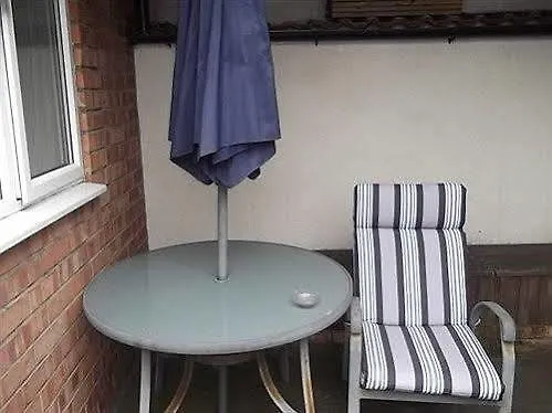 Edwardian House Bed And Breakfast Redcar