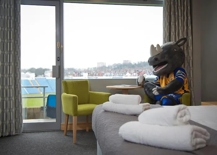 Headingley Stadium Hotel