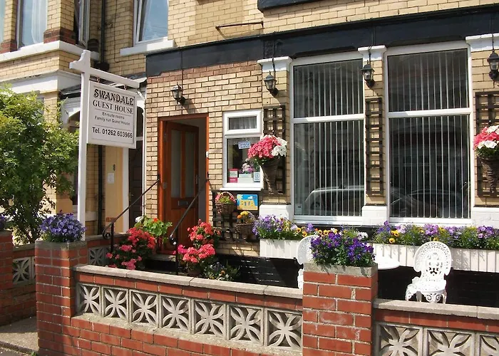Swandale Guest House