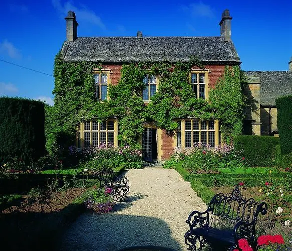 Mill Hay Country House