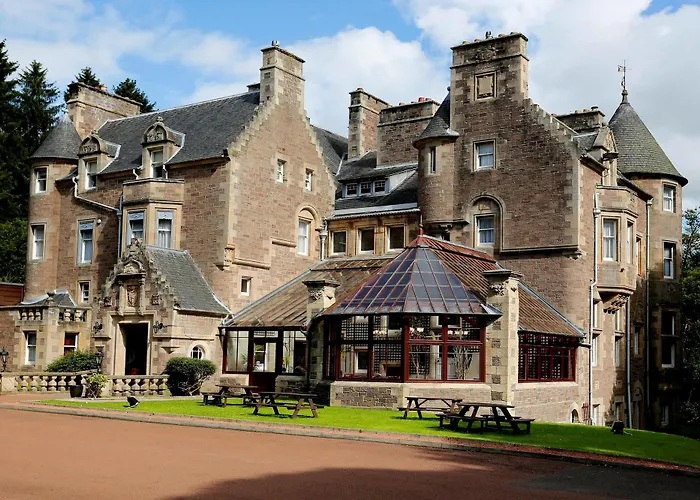 Best Western Cartland Bridge Hotel