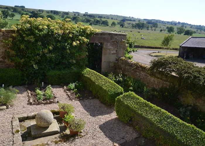 Errington House Bed & Breakfast Hexham