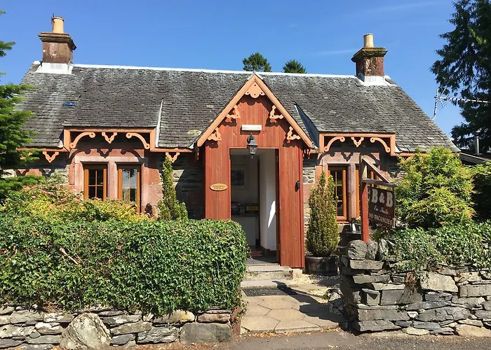 Alderdale B&B