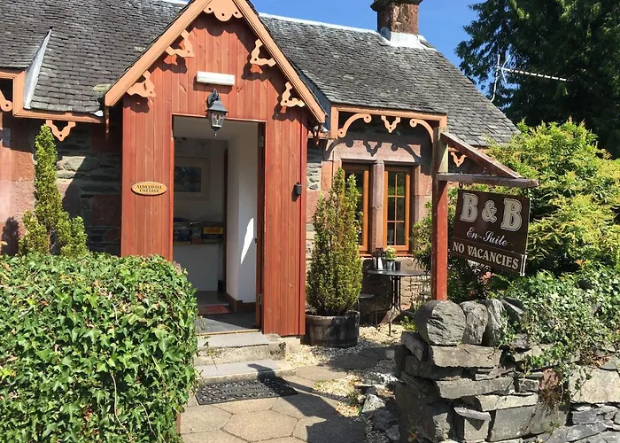 Alderdale B&B