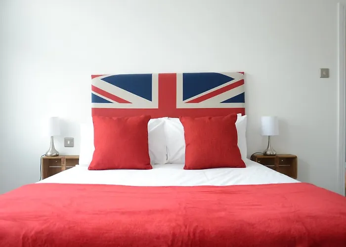 The Retro Bed & Breakfast