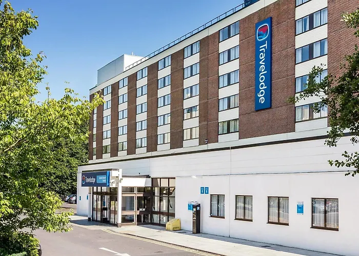 Mercure London Gatwick Airport Horley 